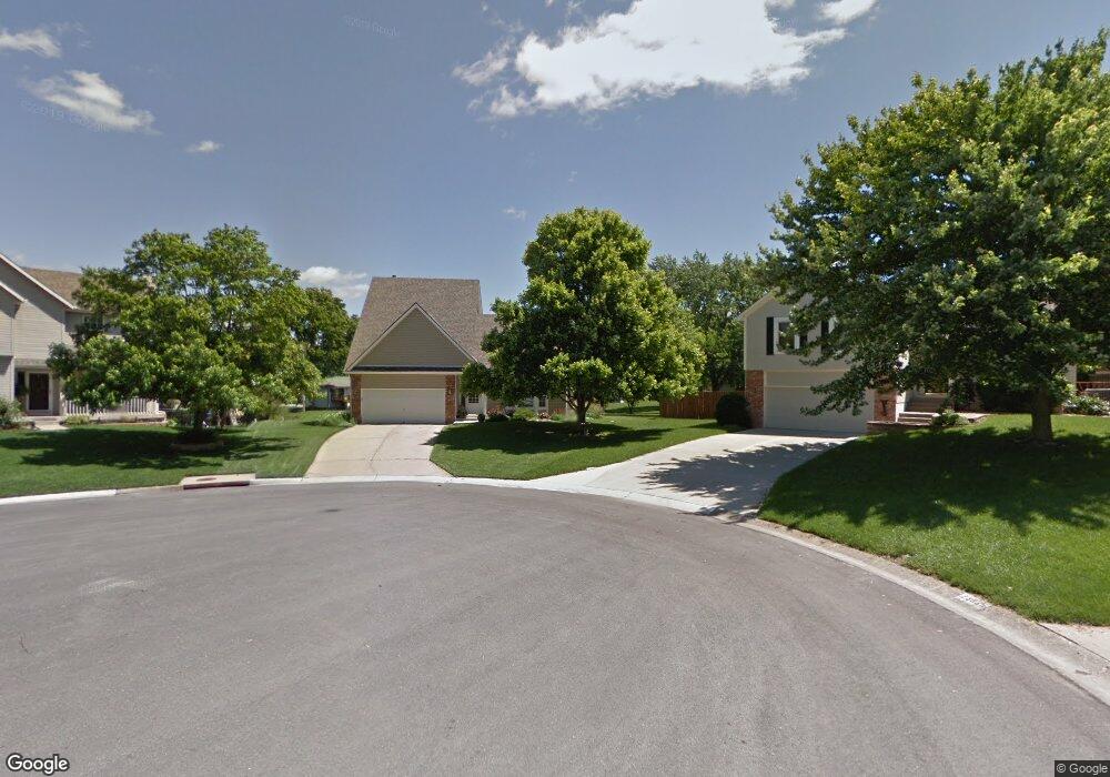 23800 W 57th Terrace, Shawnee, KS 66226 - photo 1