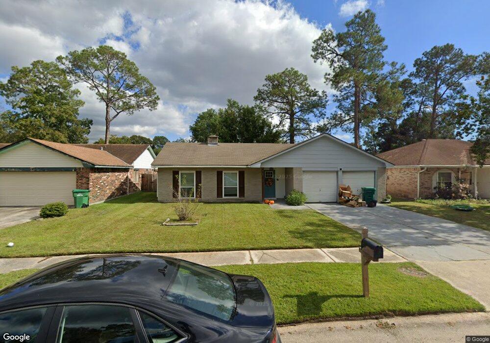 126 W Queens None, Slidell, LA 70458 - photo 1