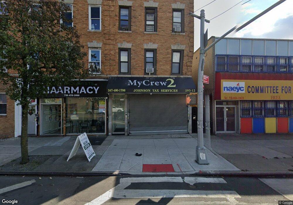 193-12 Jamaica Ave unit 3f, Hollis, NY 11423 - photo 1