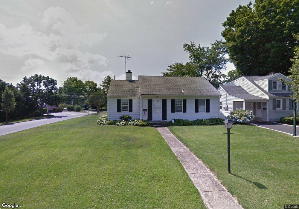 1 Ruth Place, Glen Head, NY 11545 - photo 1