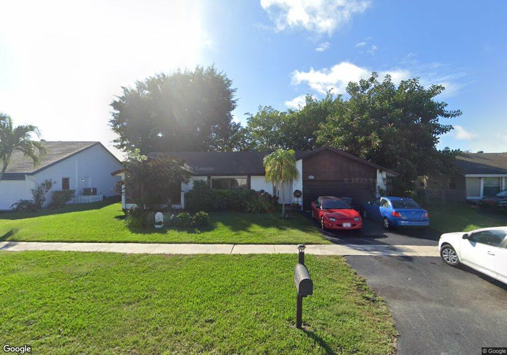 9638 Ohio Place, Boca Raton, FL 33434 - photo 1