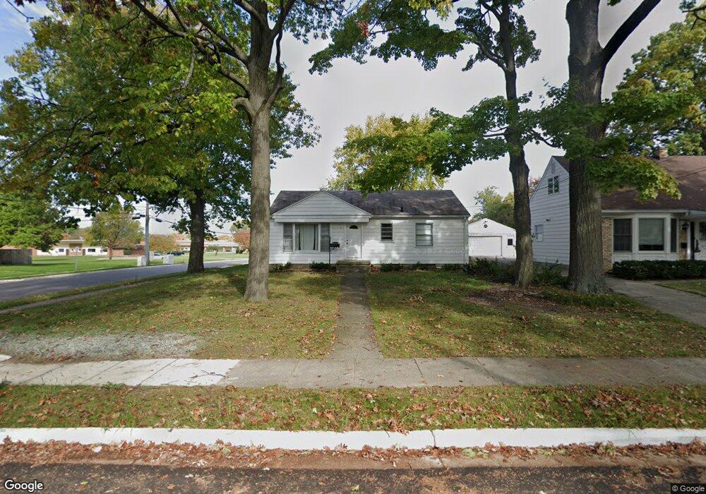 1424 Loraine Ave, Lansing, MI 48910 - photo 1