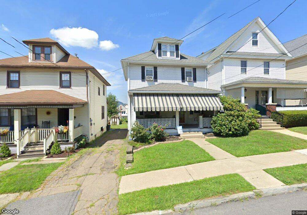 307 Ward St, Dunmore, PA 18512 - photo 1