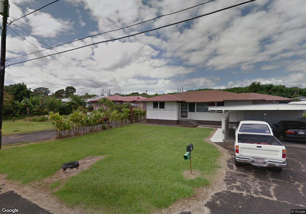 1322 Ululani St, Hilo, HI 96720 - photo 1