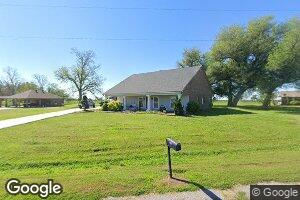 175 Raymond Sanner Ln, Hackberry, LA 70645