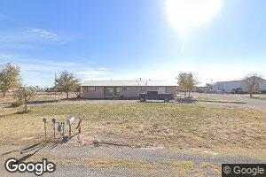 626 E Ojibwa Rd, Dexter, NM 88230