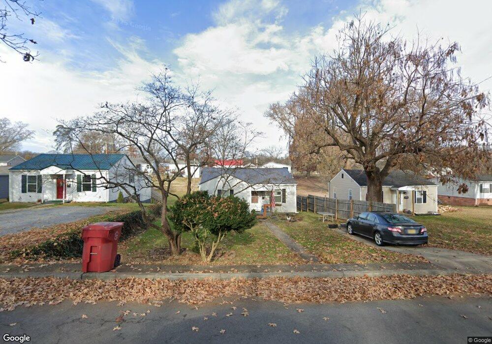 1613 E Watauga Ave, Johnson City, TN 37601 - photo 1