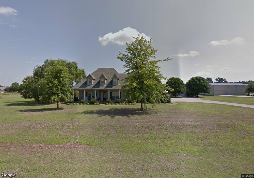 2002 Green Port Dr, Hernando, MS 38632 - photo 1