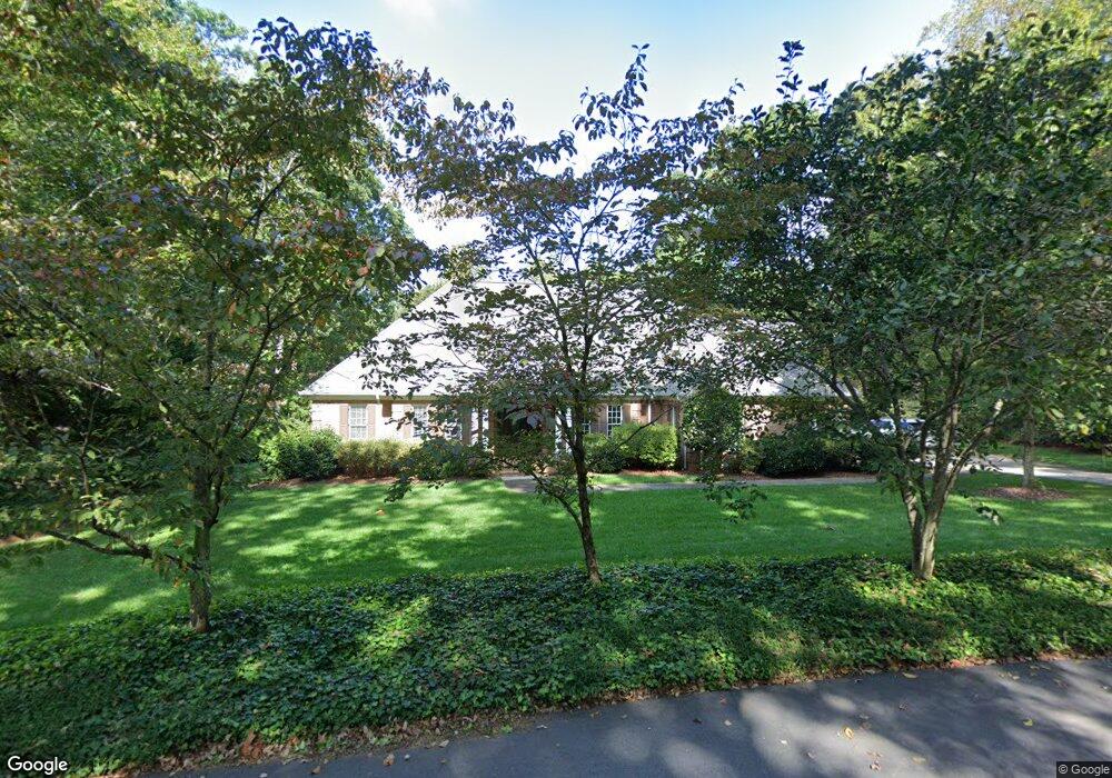 449 Westchester Rd, Statesville, NC 28625 - photo 1