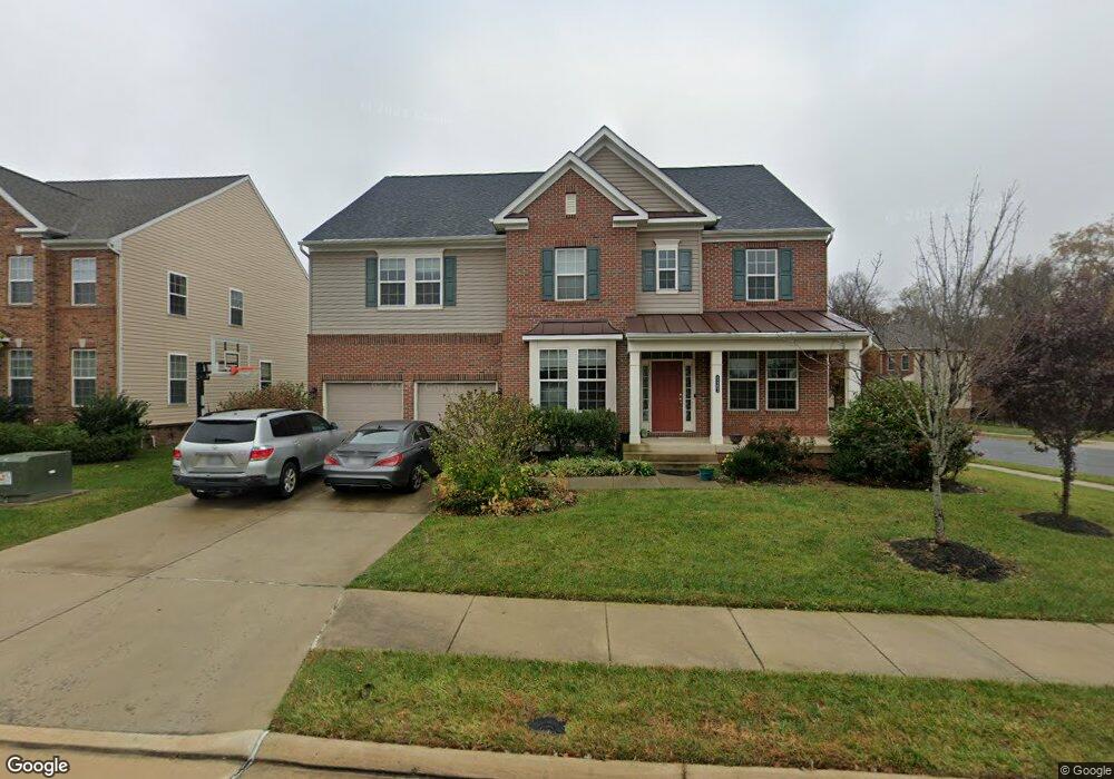 42203 Bunker Woods Place, Brambleton, VA 20148 - photo 1