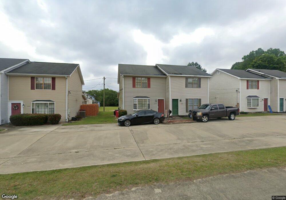 4922 Log Cabin Dr, Macon, GA 31204 - photo 1