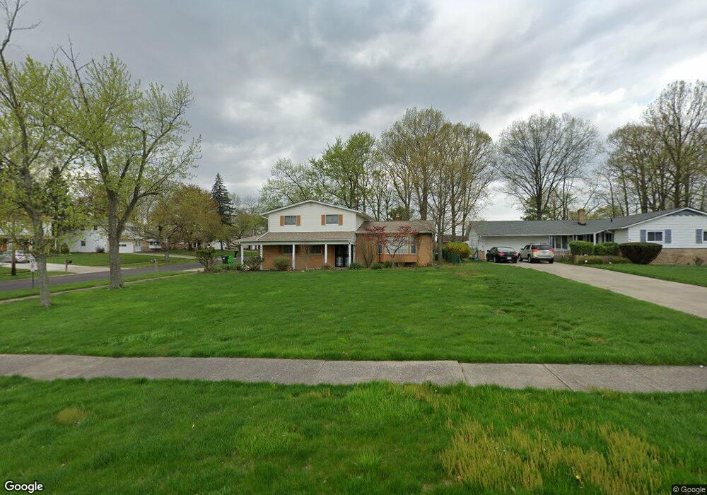 5428 Mardale Ave, Bedford, OH 44146 - photo 1