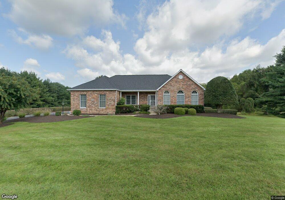 25 Deep Powder Ct, Woodstock, MD 21163 - photo 1