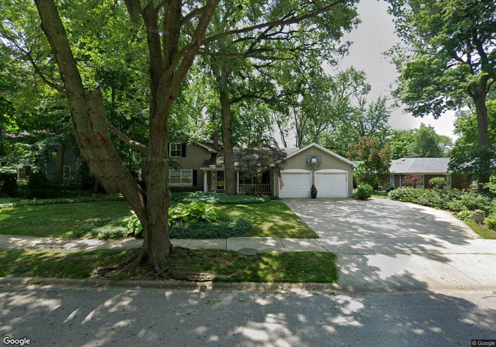 1012 Anne Rd, Naperville, IL 60540 - photo 1