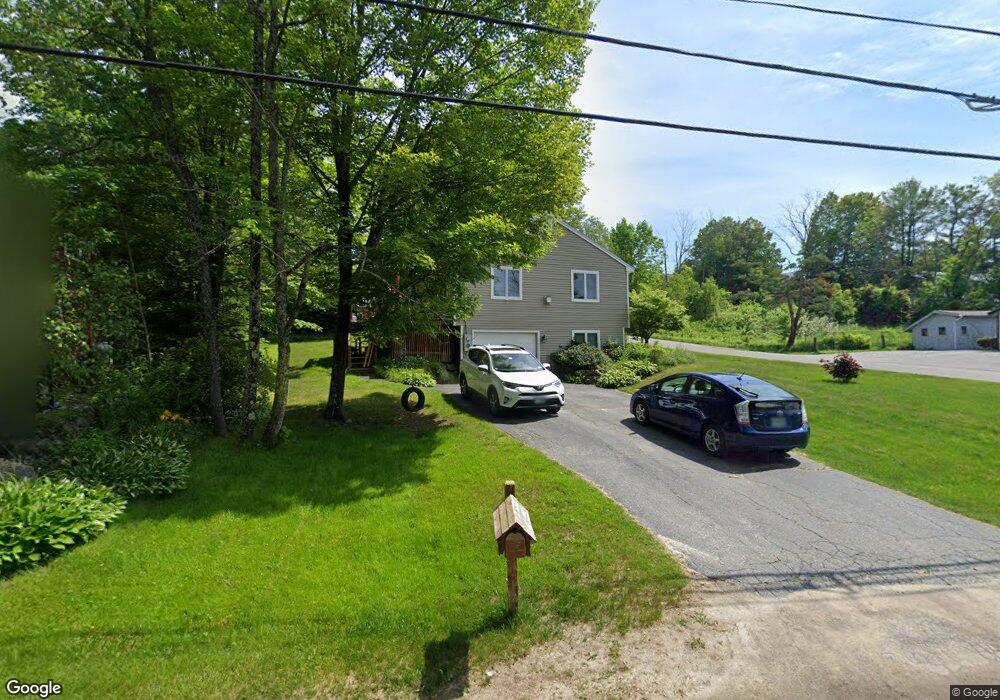 34 Hayes Rd, New London, NH 03257 - photo 1