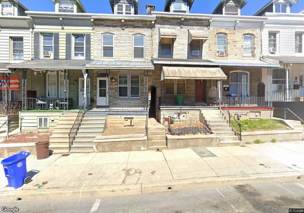 1327 Muhlenberg St, Reading, PA 19602 - photo 1