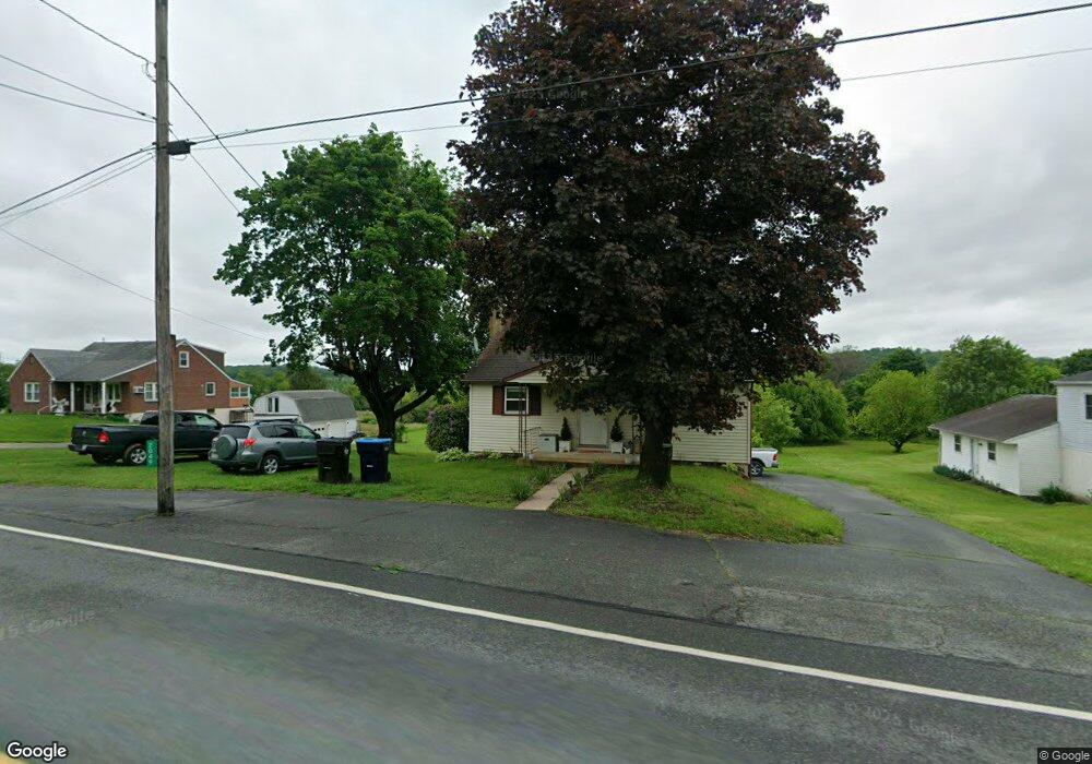 2049 Old Route 100, Bechtelsville, PA 19505 - photo 1