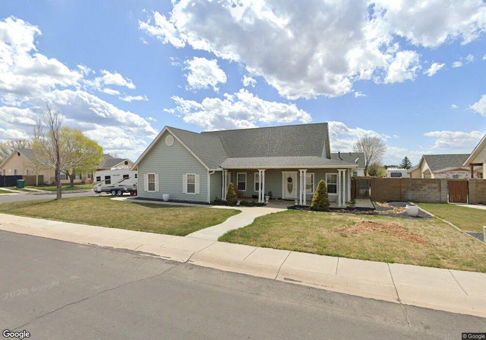 1701 N Medina Loop, Show Low, AZ 85901 - photo 1