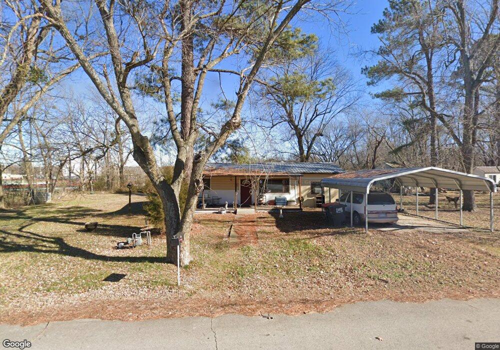 250 Carrigan Rd, Elkins, AR 72727 - photo 1