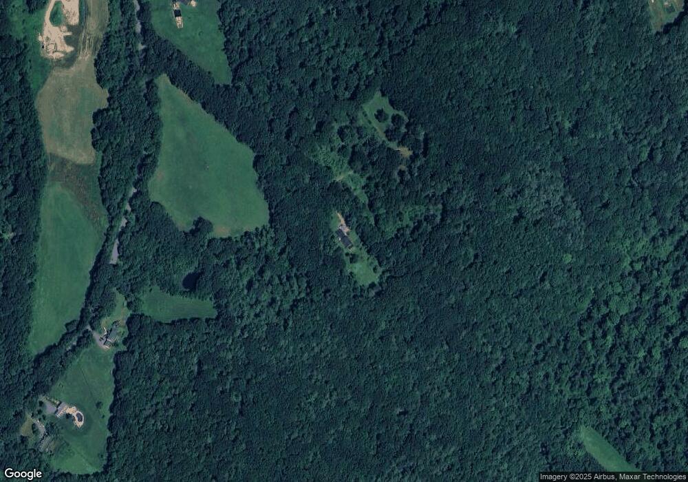 45 Skunks Misery Rd, Templeton, MA 01468 - photo 1