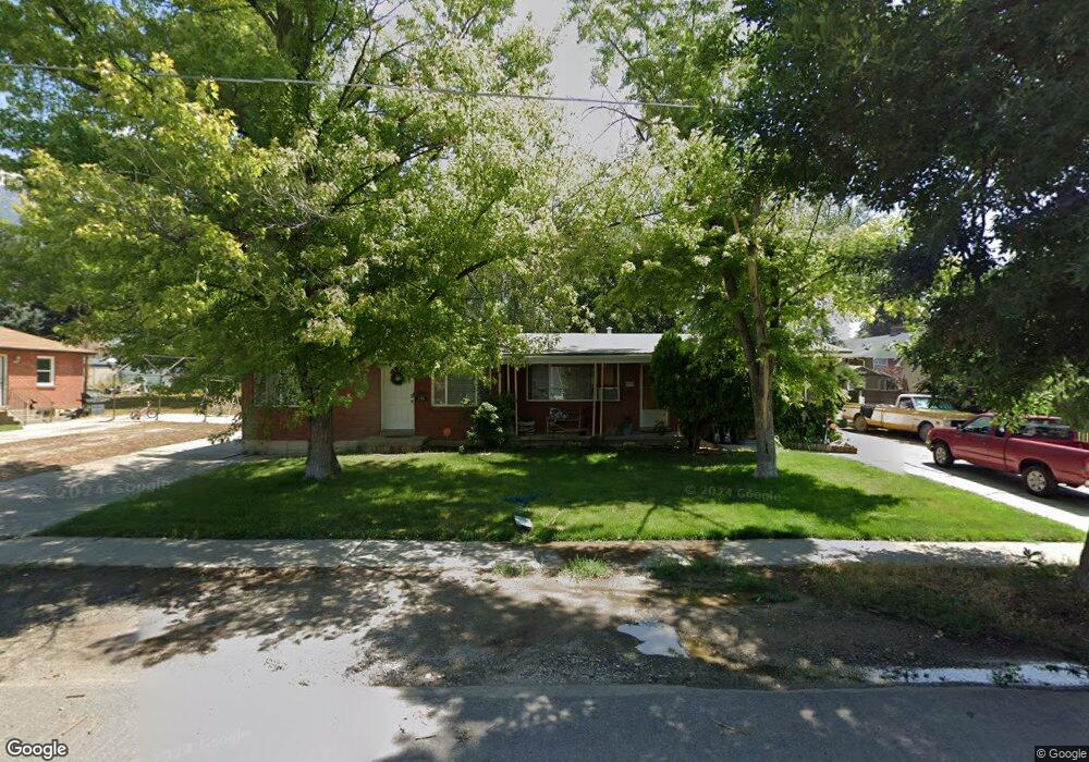 220 N 100 W, Pleasant Grove, UT 84062 - photo 1