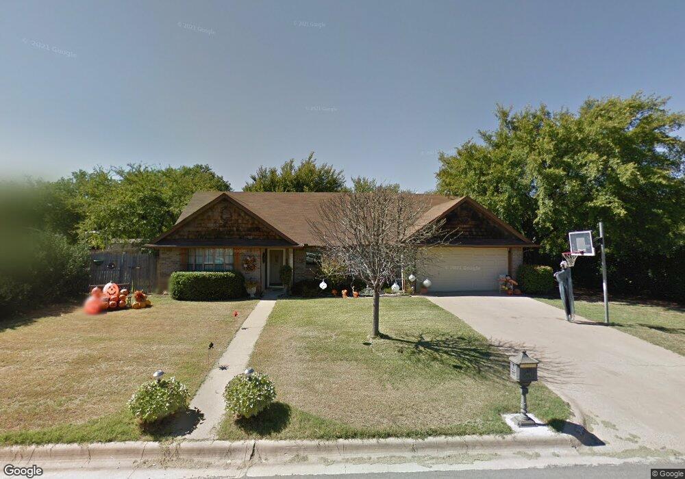 305 Martha St, Springtown, TX 76082 - photo 1