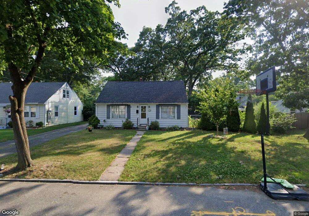 194 Shawmut St, Springfield, MA 01108 - photo 1