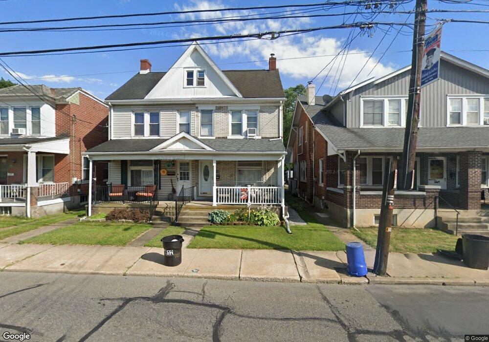 912 Chestnut St, Emmaus, PA 18049 - photo 1