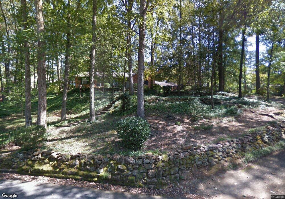 165 Ridgewood Place, Athens, GA 30606 - photo 1