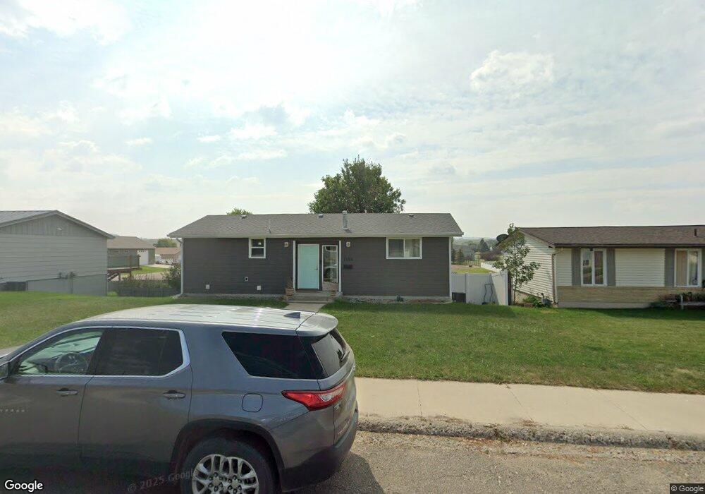 1186 17th St, Havre, MT 59501 - photo 1