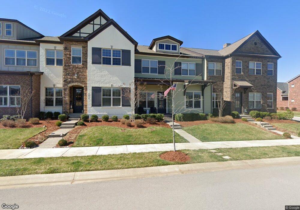 1037 Inland Dr unit 274, Franklin, TN 37064 - photo 1