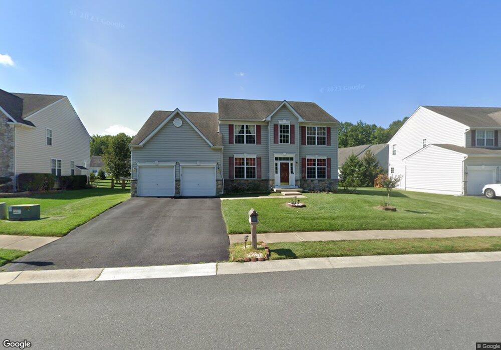 109 Willow Oak Blvd, Bear, DE 19701 - photo 1