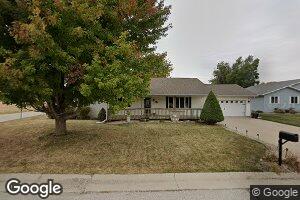 221 Ridgeview Ct, Ellsworth, IA 50075