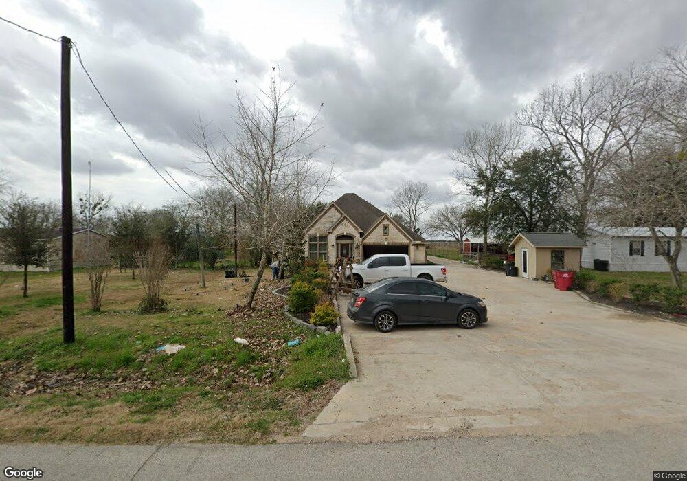 4714 Sand Hill Ln, Needville, TX 77461 - photo 1