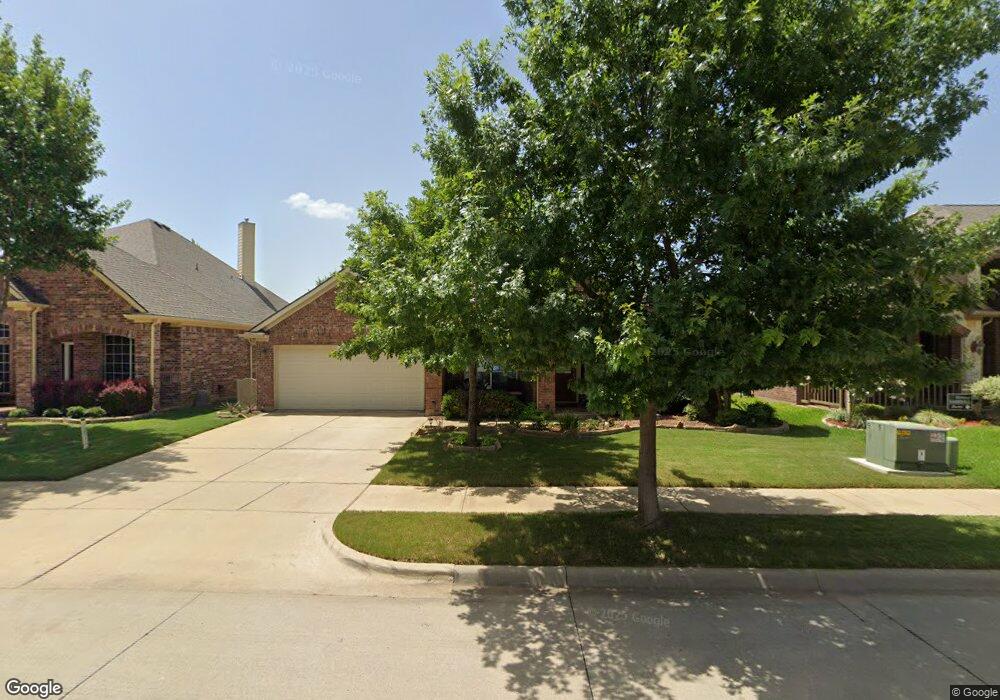 2416 Alta Vista Dr, Denton, TX 76210 - photo 1