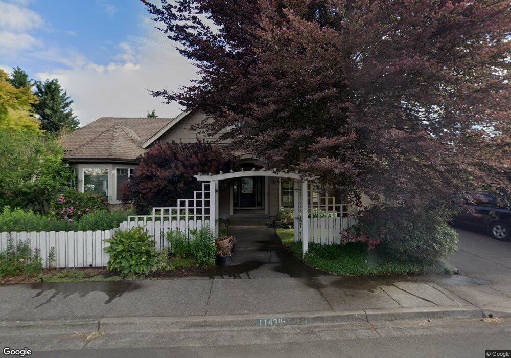 1143 Regency Dr, Eugene, OR 97401 - photo 1