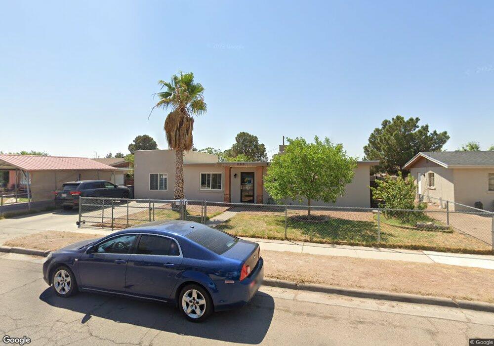 524 Montecito Rd, El Paso, TX 79915 - photo 1