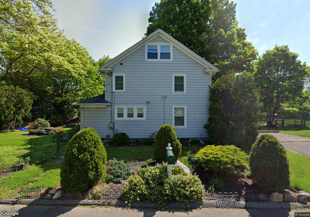 2 Home St, Trumbull, CT 06611 - photo 1