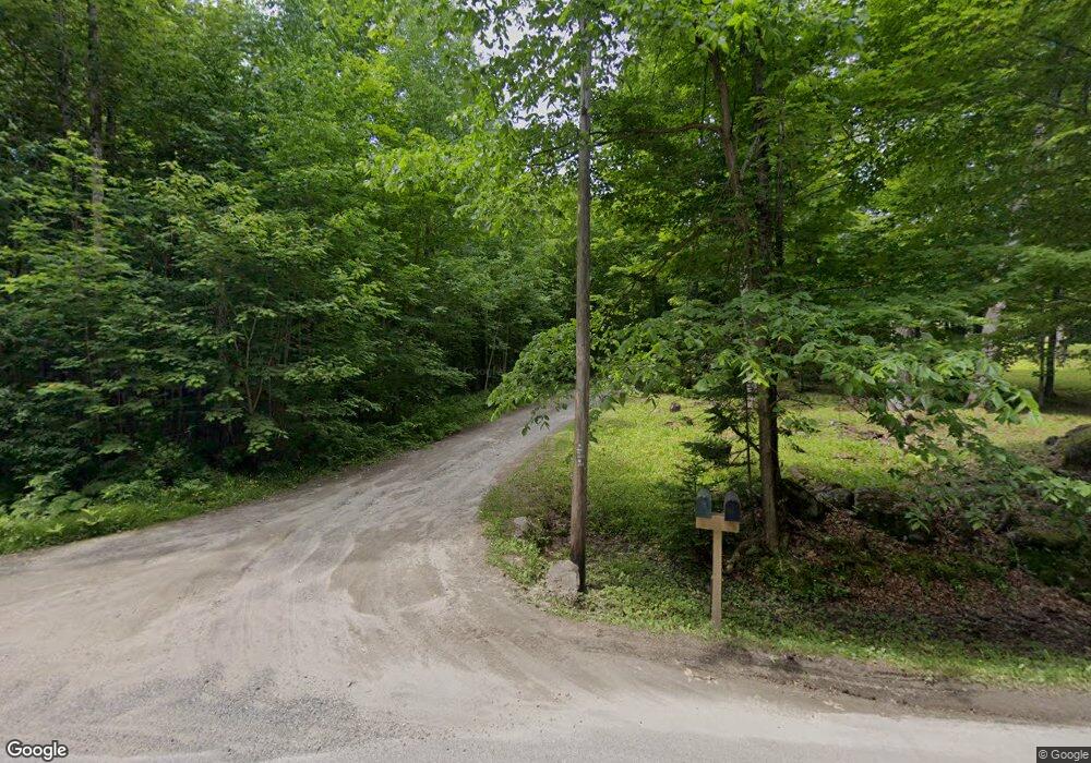 682 Old Franconia Rd, Bethlehem, NH 03574 - photo 1