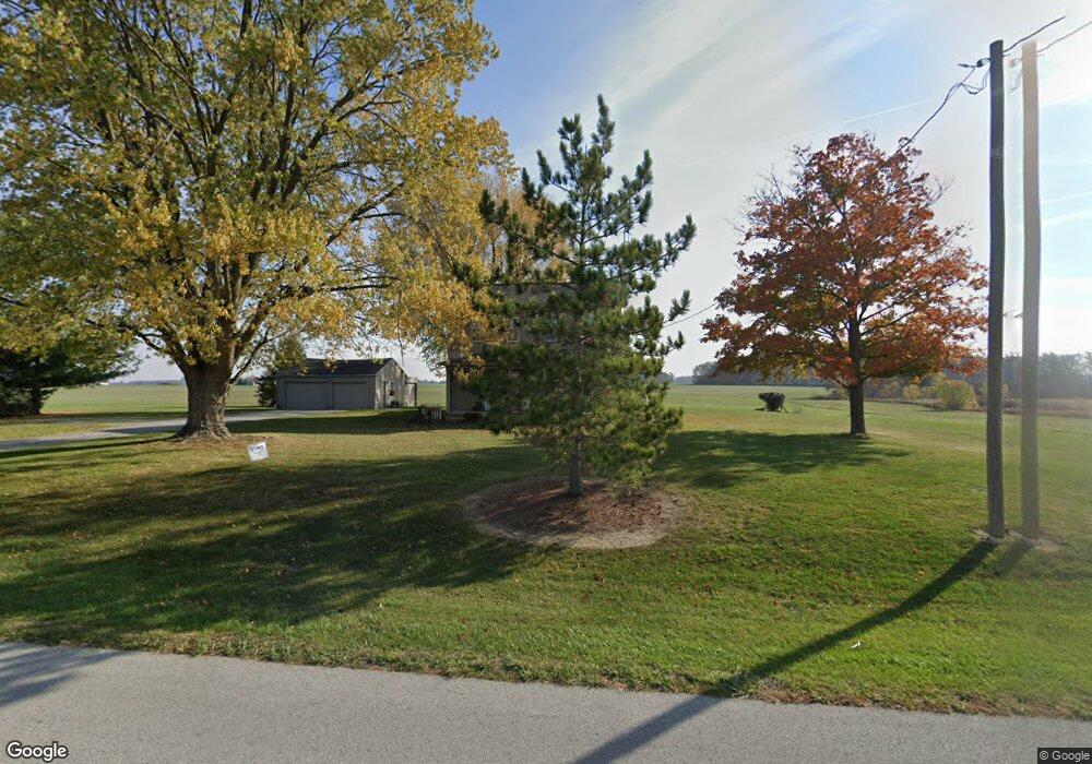 17176 Glynwood New Knoxville Rd, Wapakoneta, OH 45895 - photo 1