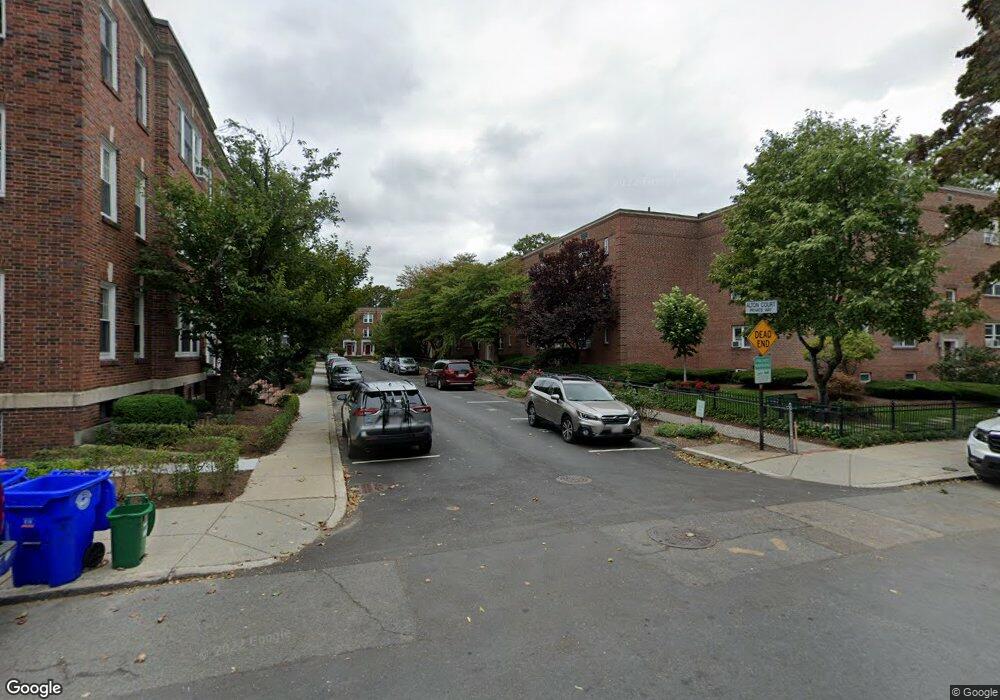 9 Alton Ct unit 5, Brookline, MA 02446 - photo 1