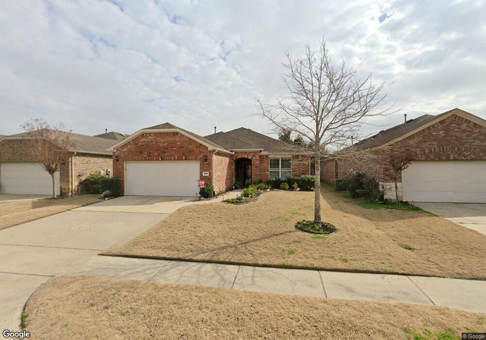 227 Cattle Ranch Dr, Richmond, TX 77469 - photo 1