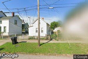 1640 E 38th St, Cleveland, OH 44114