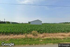 8261 W 900 S, Akron, IN 46910