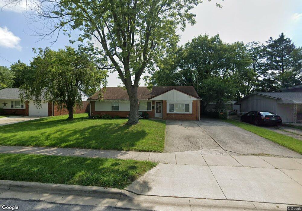 382 Redmond Rd, Columbus, OH 43228 - photo 1