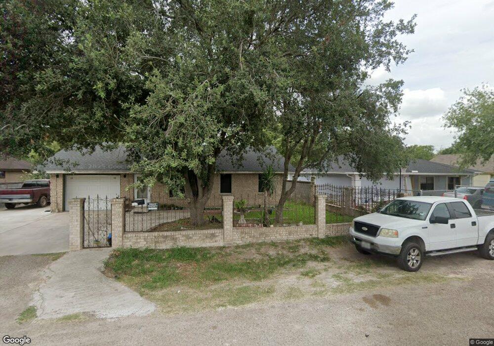 224 S Beto Garcia Dr, Weslaco, TX 78596 - photo 1