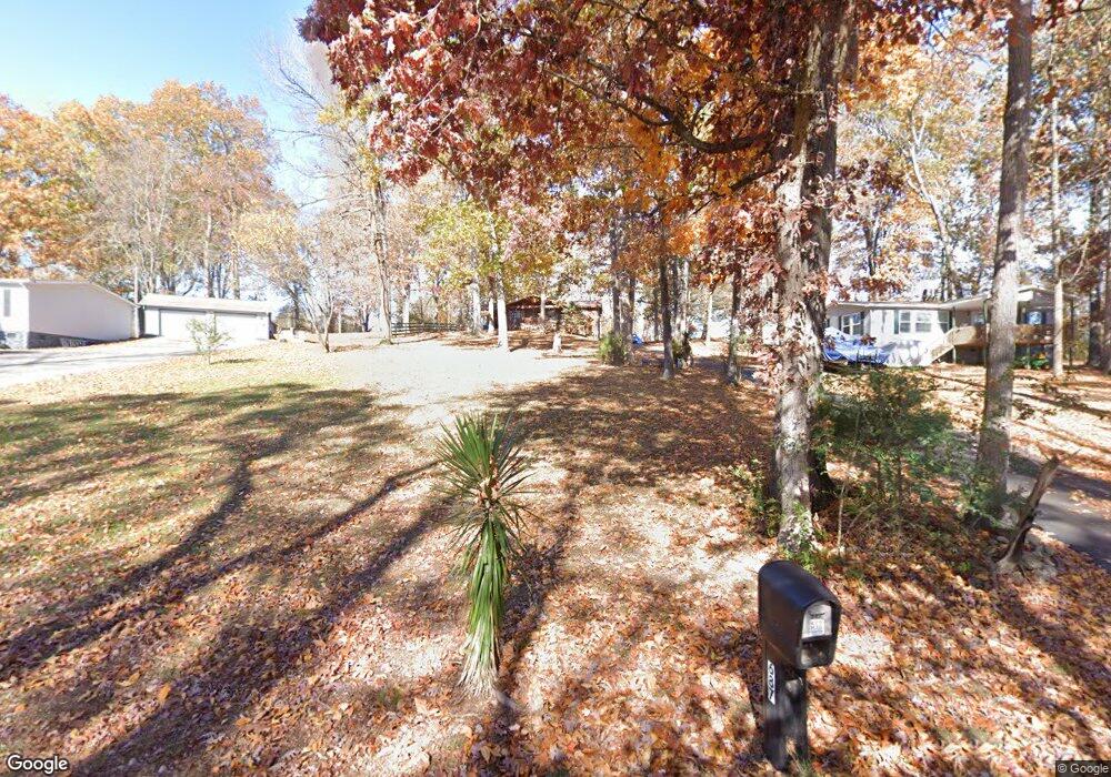 687 Spradling Rd, Bean Station, TN 37708 - photo 1