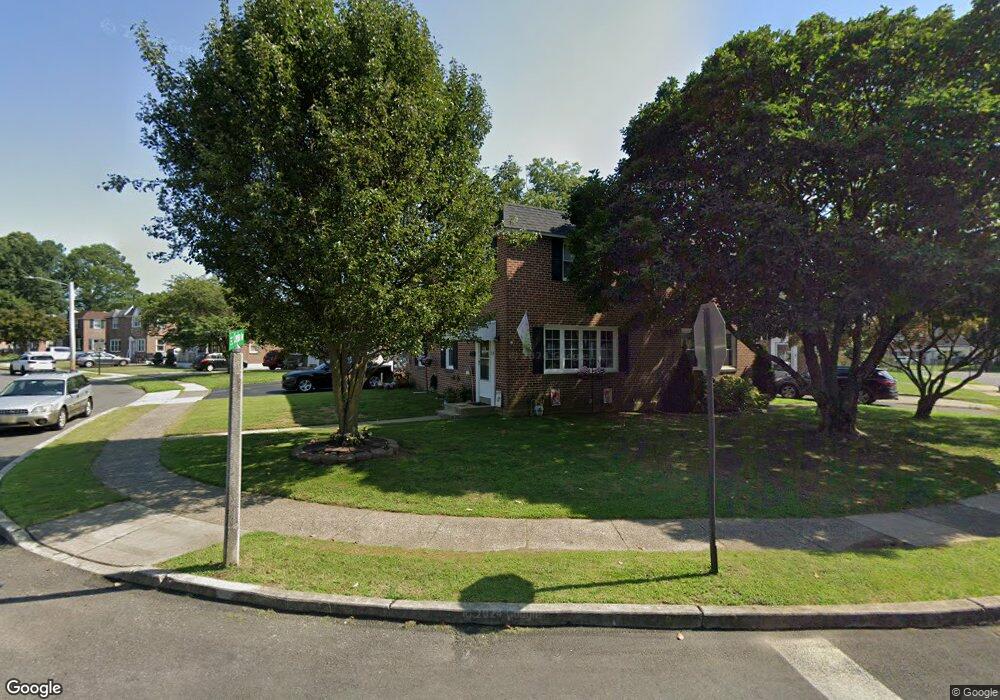 818 Colwell Rd, Swarthmore, PA 19081 - photo 1