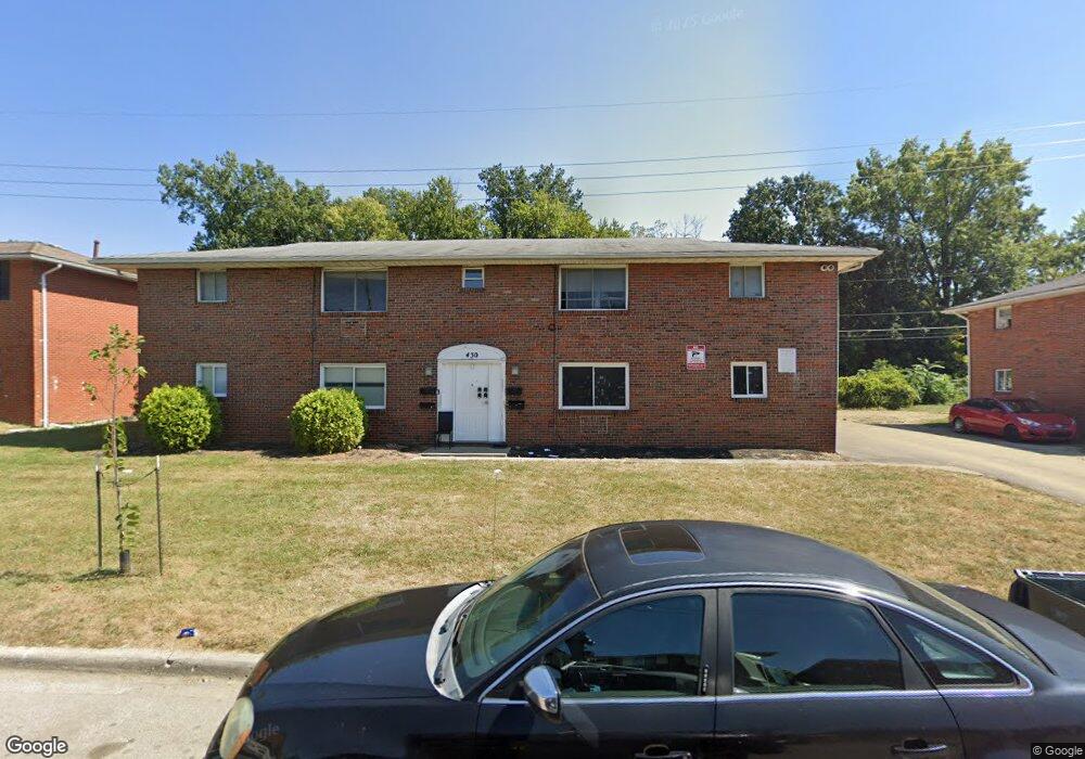 430 Barnett Rd, Columbus, OH 43213 - photo 1