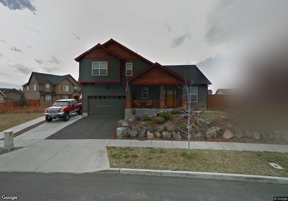 20749 Kilbourne Loop, Bend, OR 97701 - photo 1